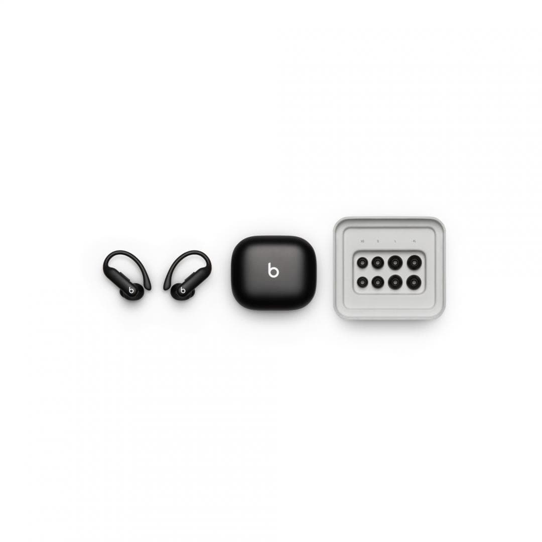 Powerbeats Fit - Wireless Noise-Cancelling Workout Earbuds with Ultimate Secure - 6