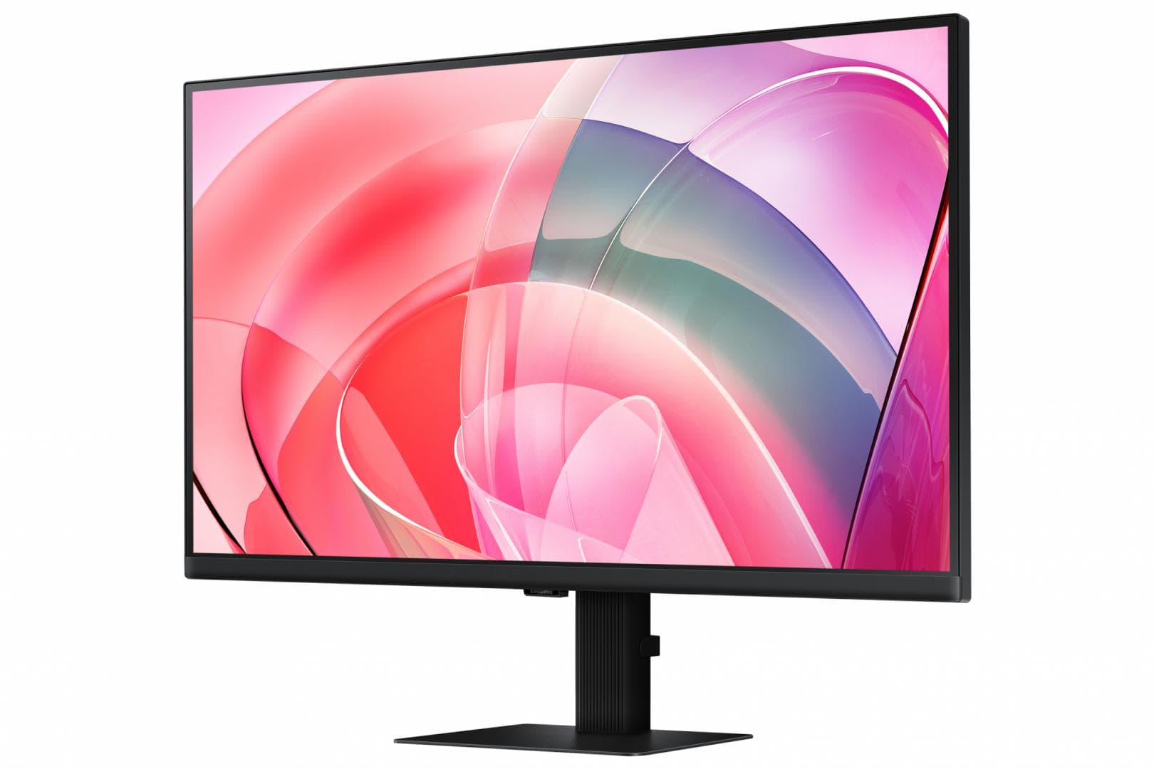 Monitor Samsung 27" LS27D700EAUXEN - 2