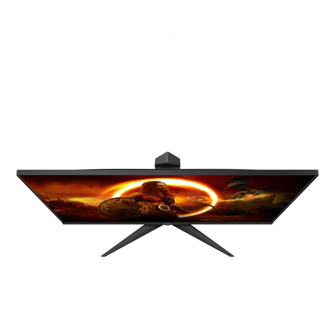 Monitor AOC 27" 27G2SPU/BK - 6