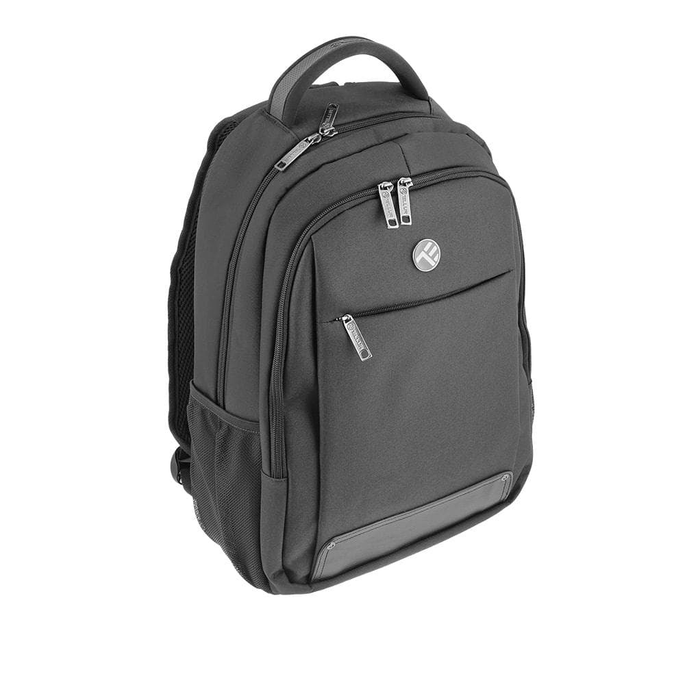 Rucsac laptop Tellur USB 15.6" Negru - 4