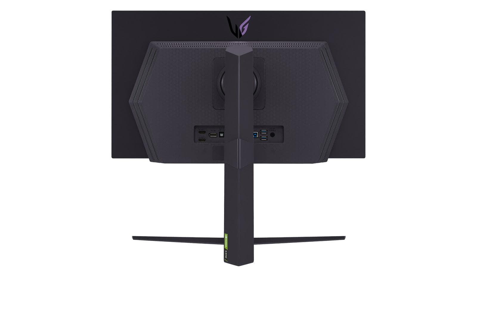 Monitor LG 26.5" 27GS95QE-B.AEU - 6