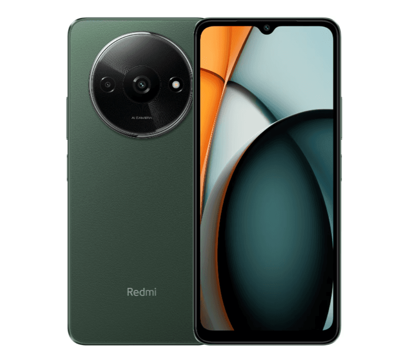 Telefon XIAOMI A3, Dual SIM, 3 GB RAM, 64 GB,