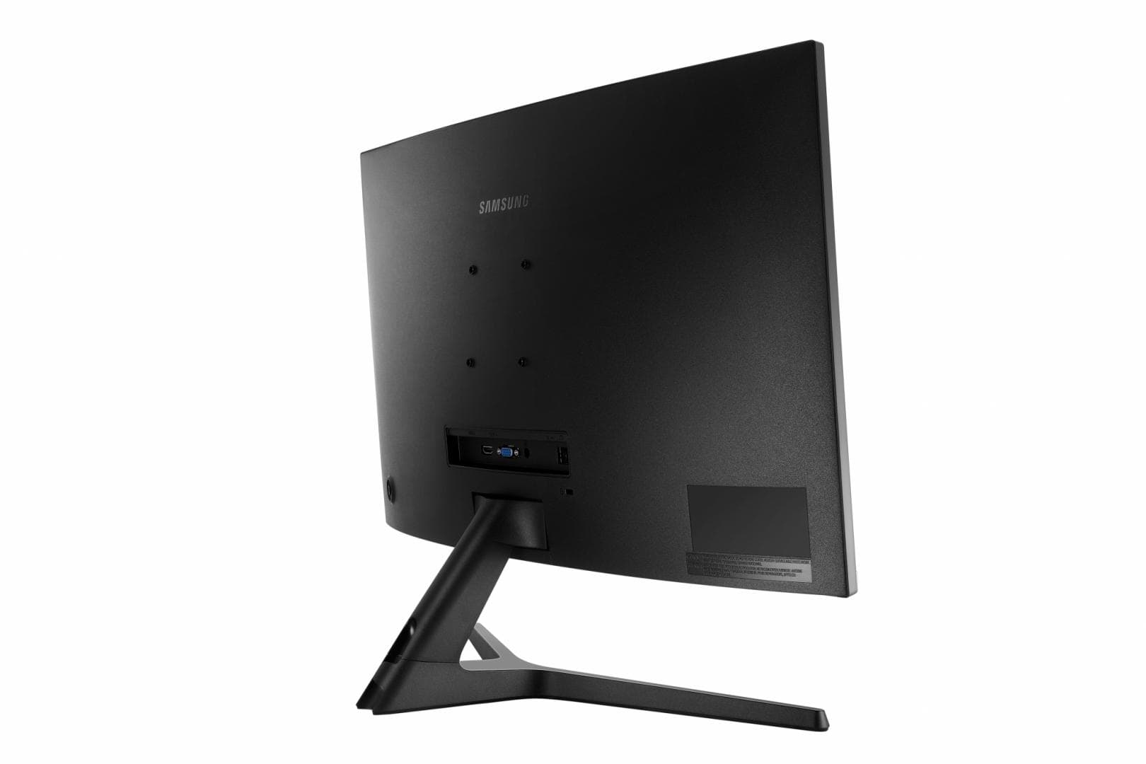Monitor Samsung 27" LC27R500FHPXEN - 16