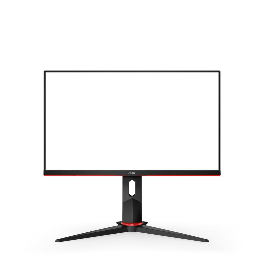 Monitor AOC 23.8" Q24G2A/BK - 2