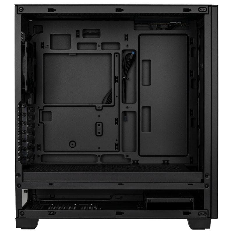Carcasa PHANTEKS XT Pro, Mid Tower, Black - 6