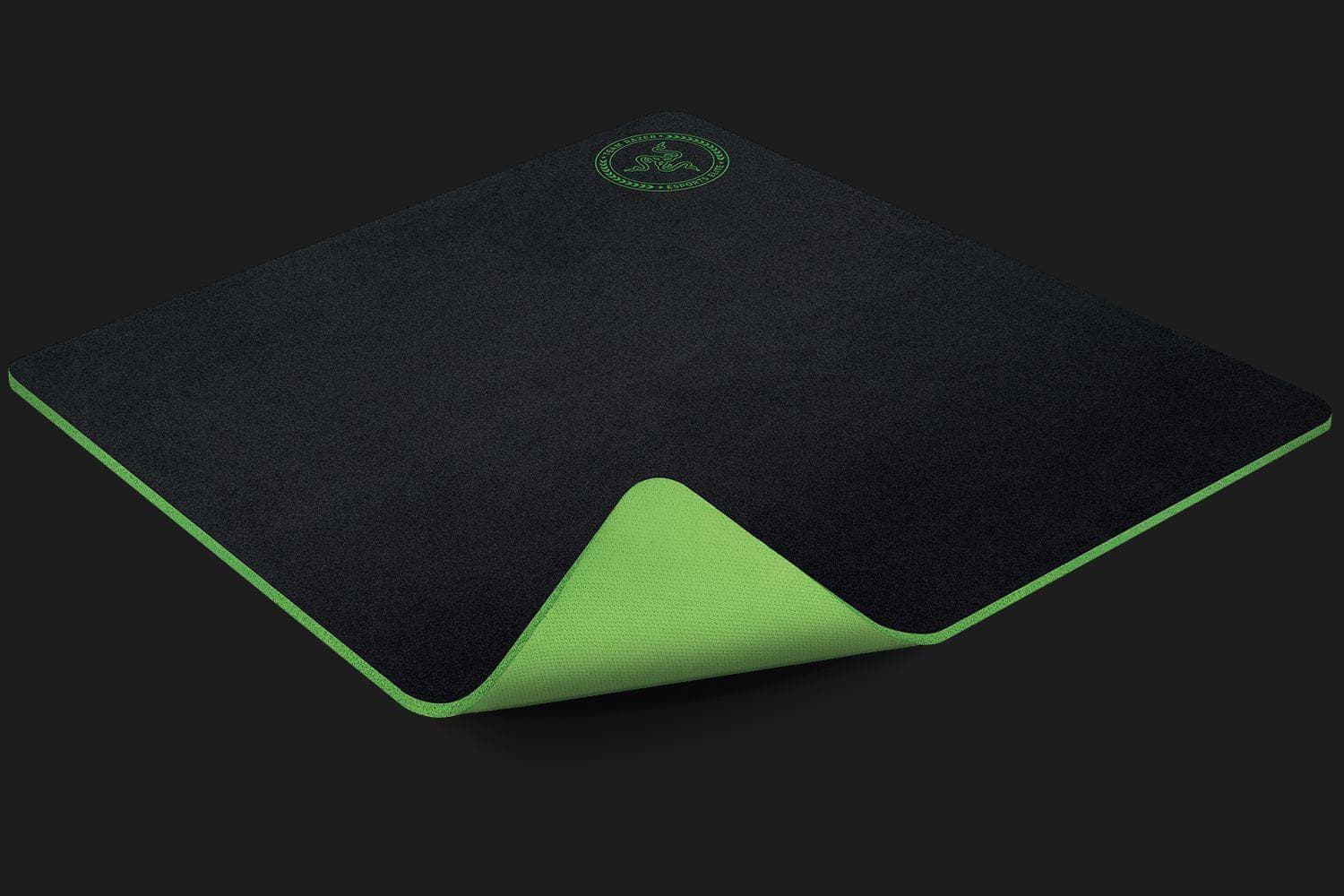 Mouse pad Razer GIGANTUS ELITE SOFT, negru - 3