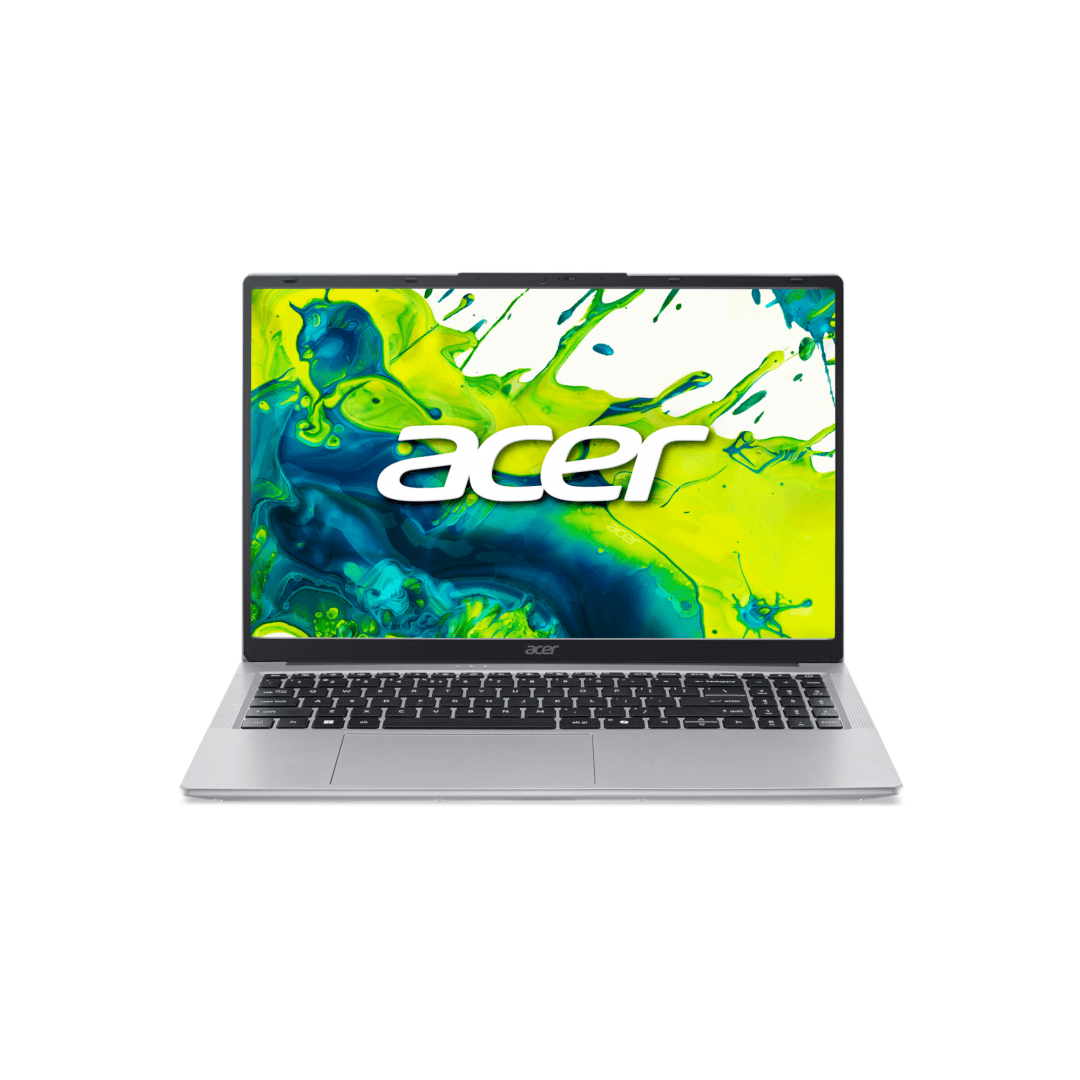 Laptop Consumer Acer Aspire Lite 15 AL15-54P-58Y5, cu procesor Intel