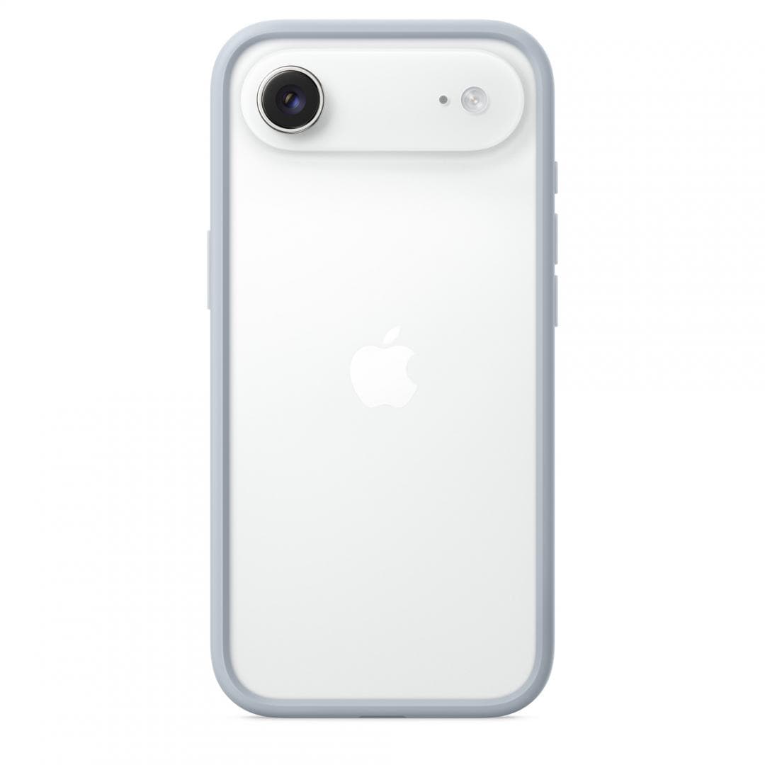 iPhone Air Bumper - Light Blue - 4