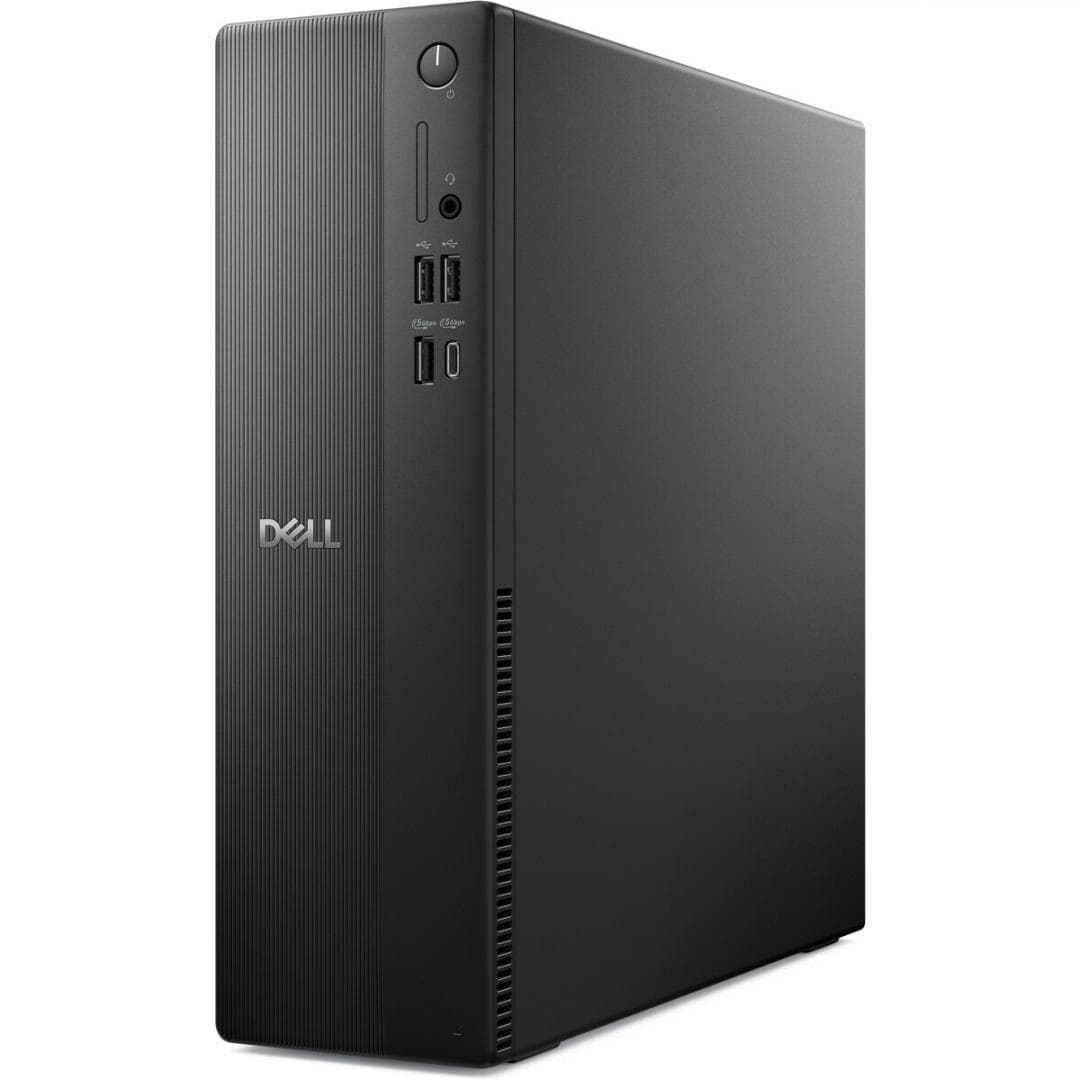 Desktop Business Dell Slim ECS1250 cu procesor Intel Core i5-14400 - 2