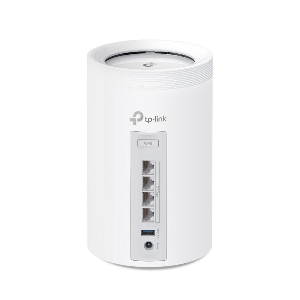 TP-LINK DECO BE65(2-PACK) Sistem Mesh WI-FI 7, BE9300, TRI-BAND, Standarde - 2