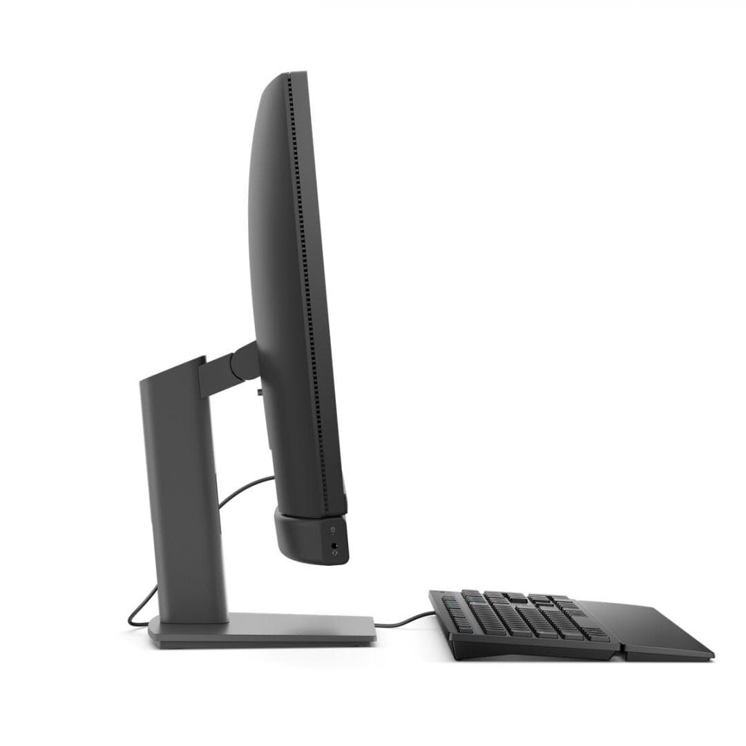 All-in-One Business Dell Pro 24 QC24251 AIO cu procesor Intel - 8