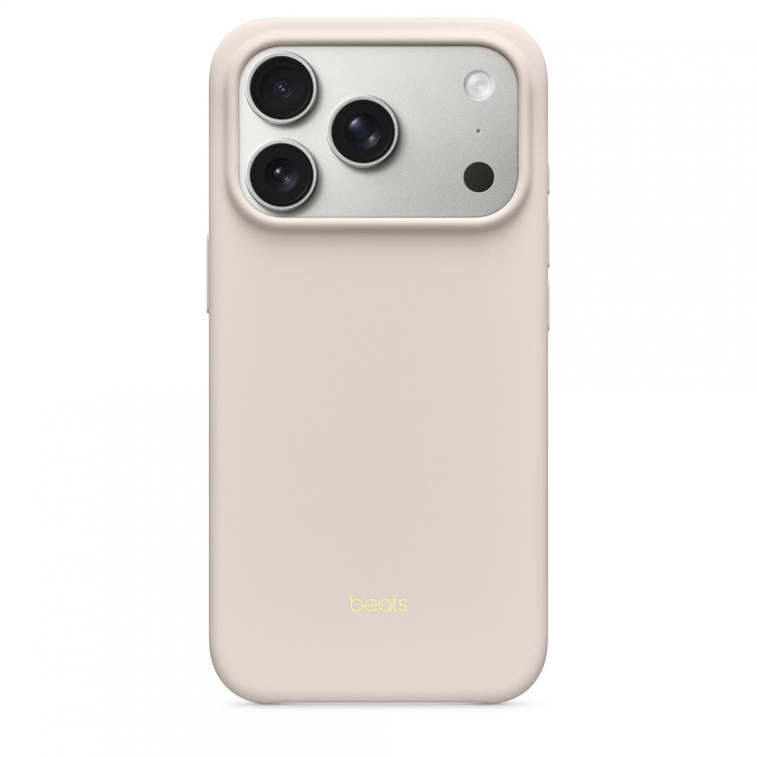 Beats iPhone Air Case with MagSafe and Camera Control - - 3