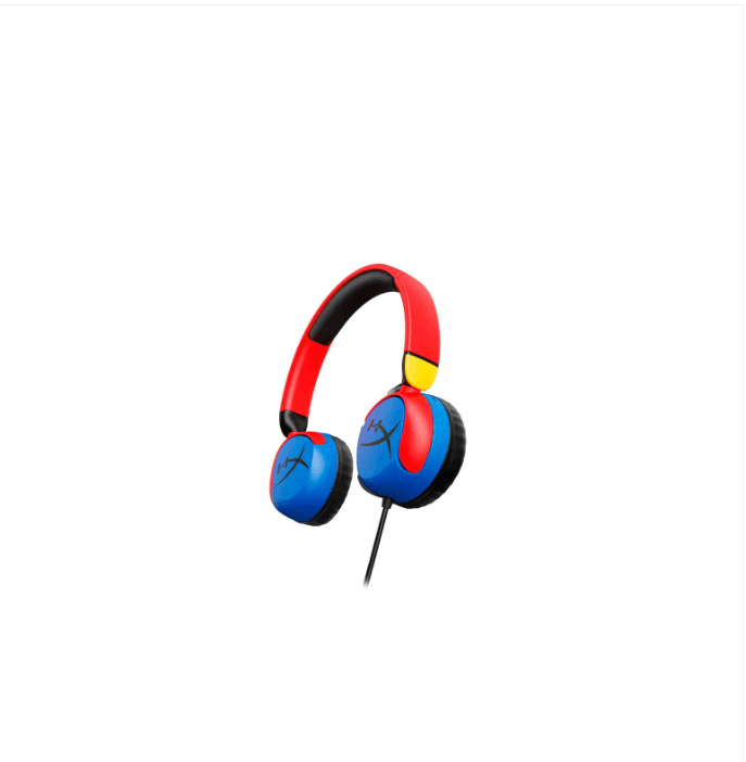 Casti Gaming Head-band HyperX Cloud Mini, Cu fir/Fara Fir, Multicolor - 2