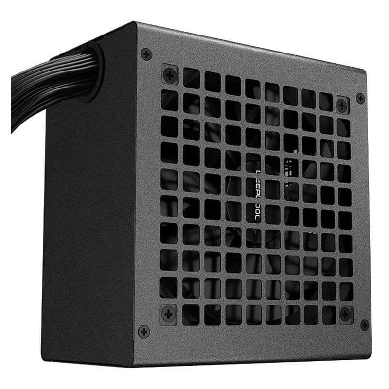 Sursa DEEPCOOL PF650, 80 PLUS, 650W - 5