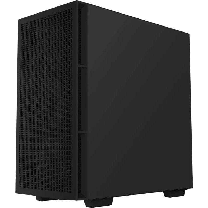 Carcasa DEEPCOOL CH560 DIGITAL, RGB, Mid Tower, Black - 2