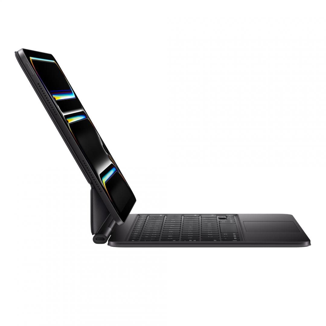 Magic Keyboard for iPad Pro 11‑inch (M5) - International English - 2