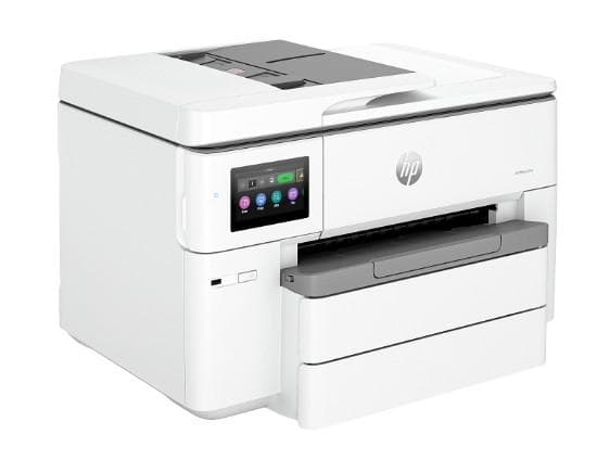Multifunctional inkjet HP OfficeJet Pro 9730e Wide Format AiO Printerl, - 4