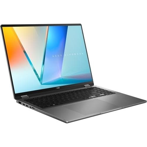 Laptop Consumer ASUS Vivobook 16 Flip, cu procesor Intel Core - 4