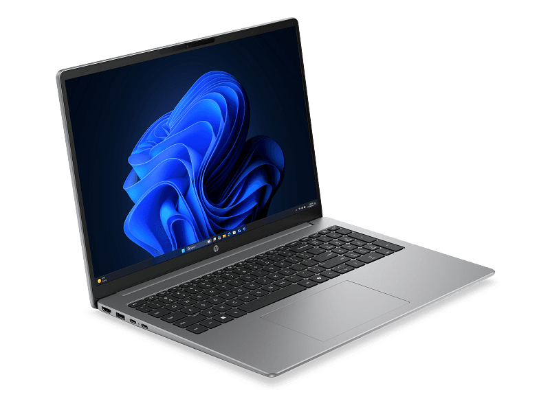 Laptop SMB HP 200 G2i, cu procesor Intel Core 3 - 2