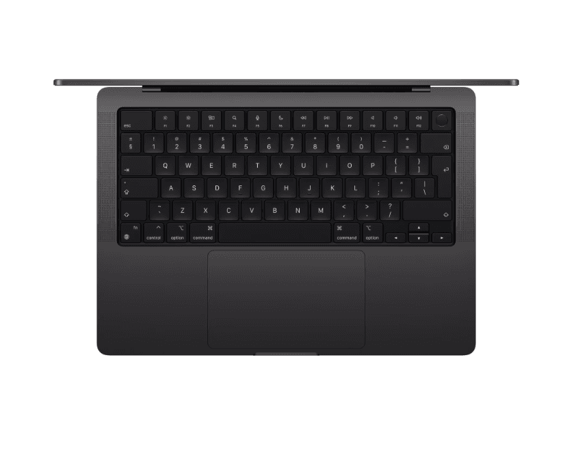 MacBook Pro 14.2"/Apple M4 Max (CPU 16-core, GPU 40-core, Neural - 2