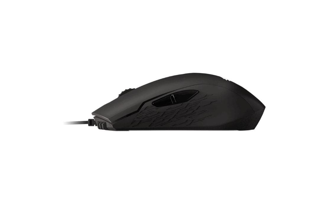 Mouse Gaming GIGABYTE AORUS M4 50~6400dpi with 50dpi increments (Default: - 2