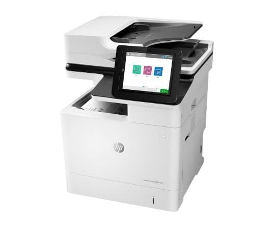 "Multifunctional laser mono HP Laserjet M635H, Format A4, Functii: Print, - 5