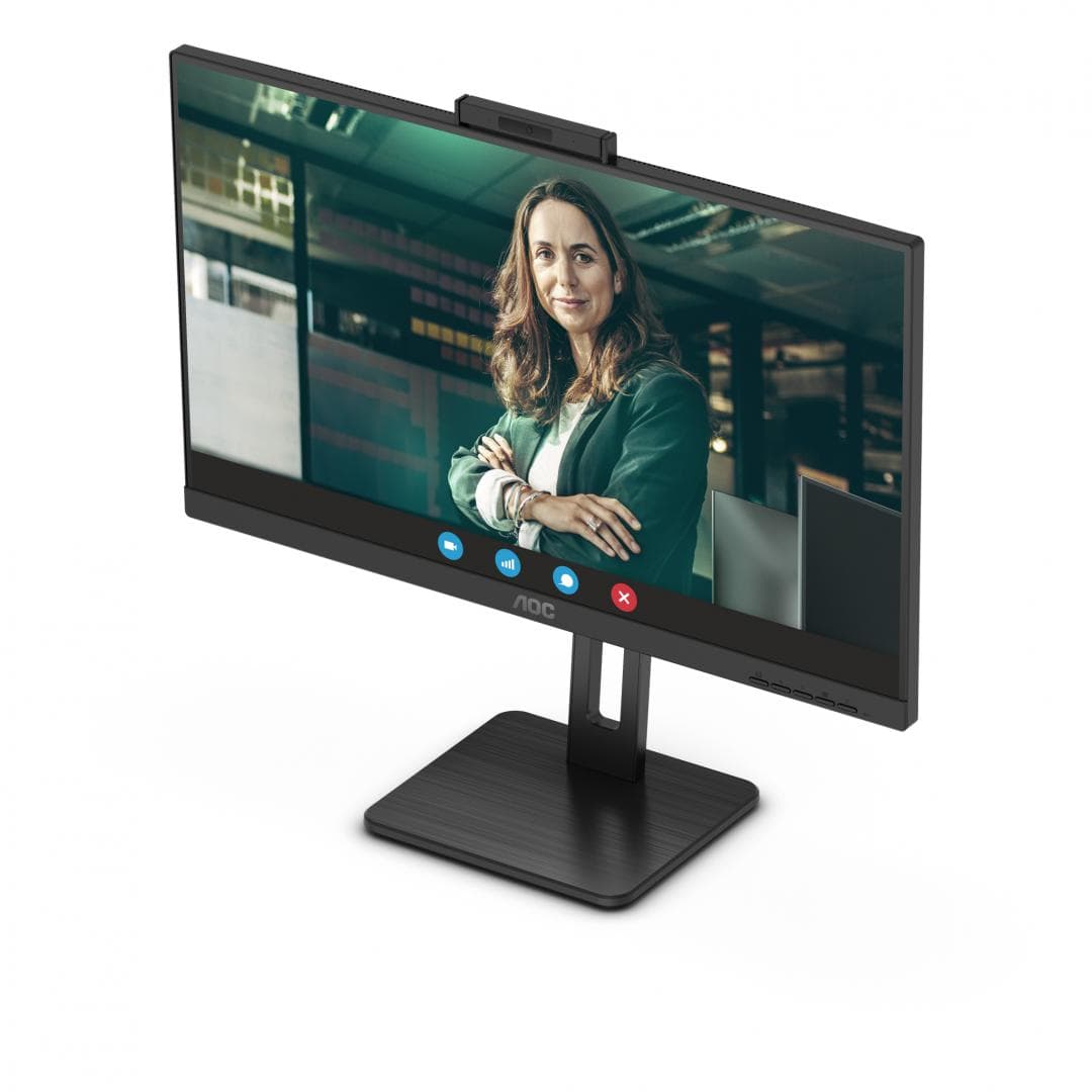 Monitor AOC 23.8" 24P3CW, Diagonal (inch): 23.8, Diagonal (cm): 60.5, - 6