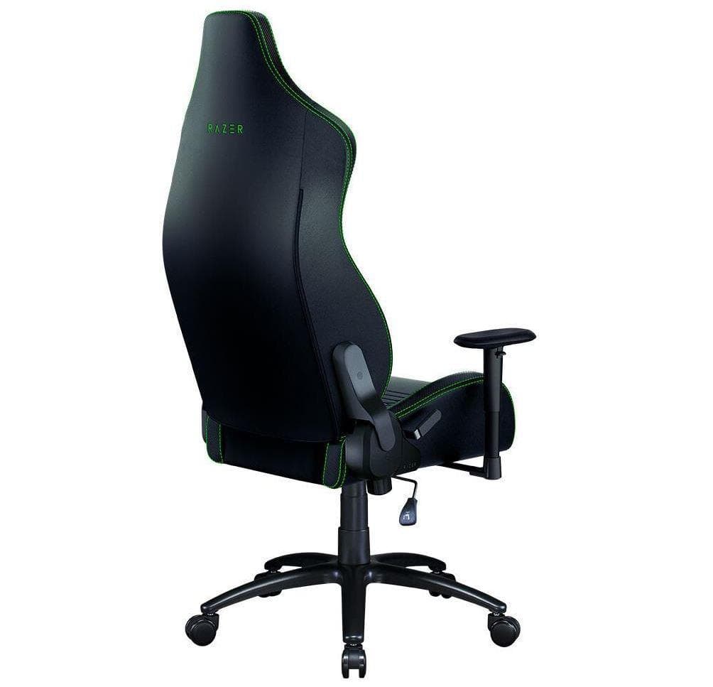 Razer Iskur X - Ergonomic Gaming Chair - 4