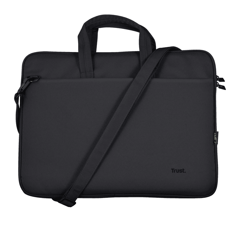 Kit Geanta de laptop Trust Bologna pentru laptop-uri cu diagonala - 2