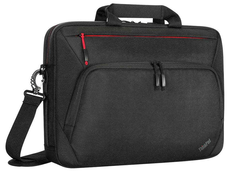 Lenovo genți pentru notebook-uri 39,6 cm (15.6") Geantă cu deschidere - 3