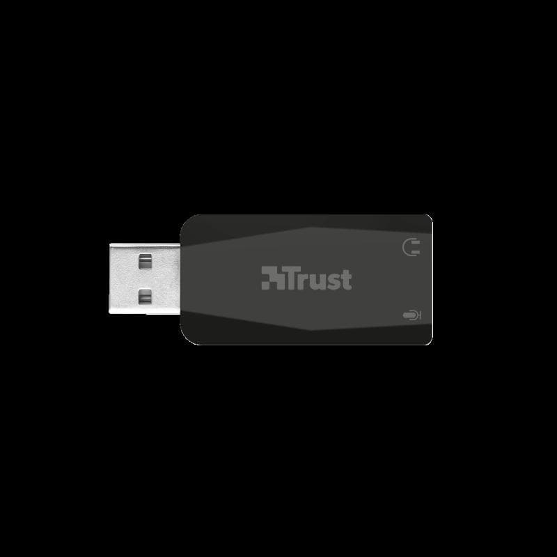Microfon Trust Mico - 7