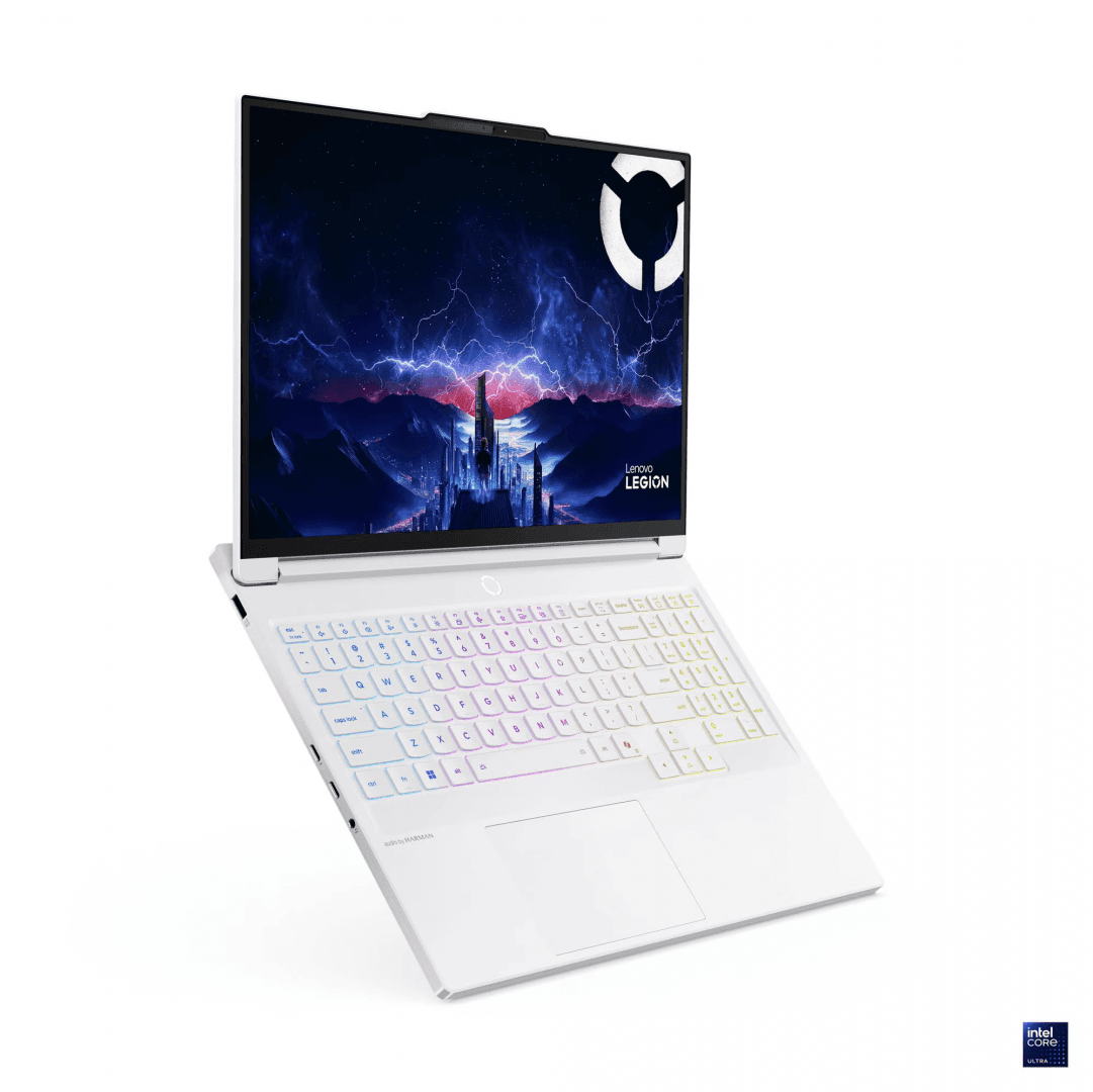 Laptop Gaming Lenovo Legion 7 16IAX10, cu procesor Intel Core - 2