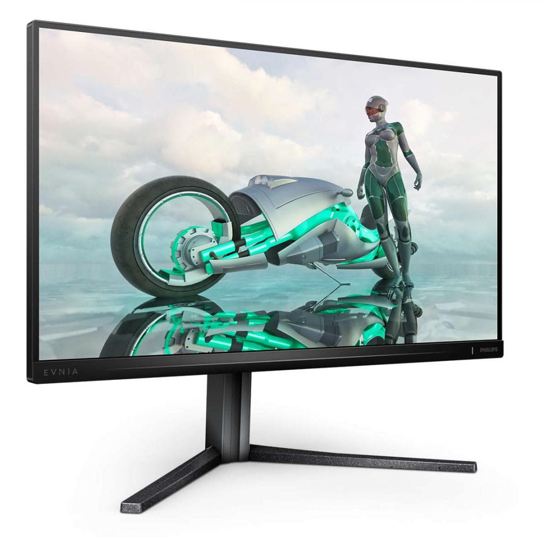 Monitor Philips 24.5" 25M2N3200W/00 - 9