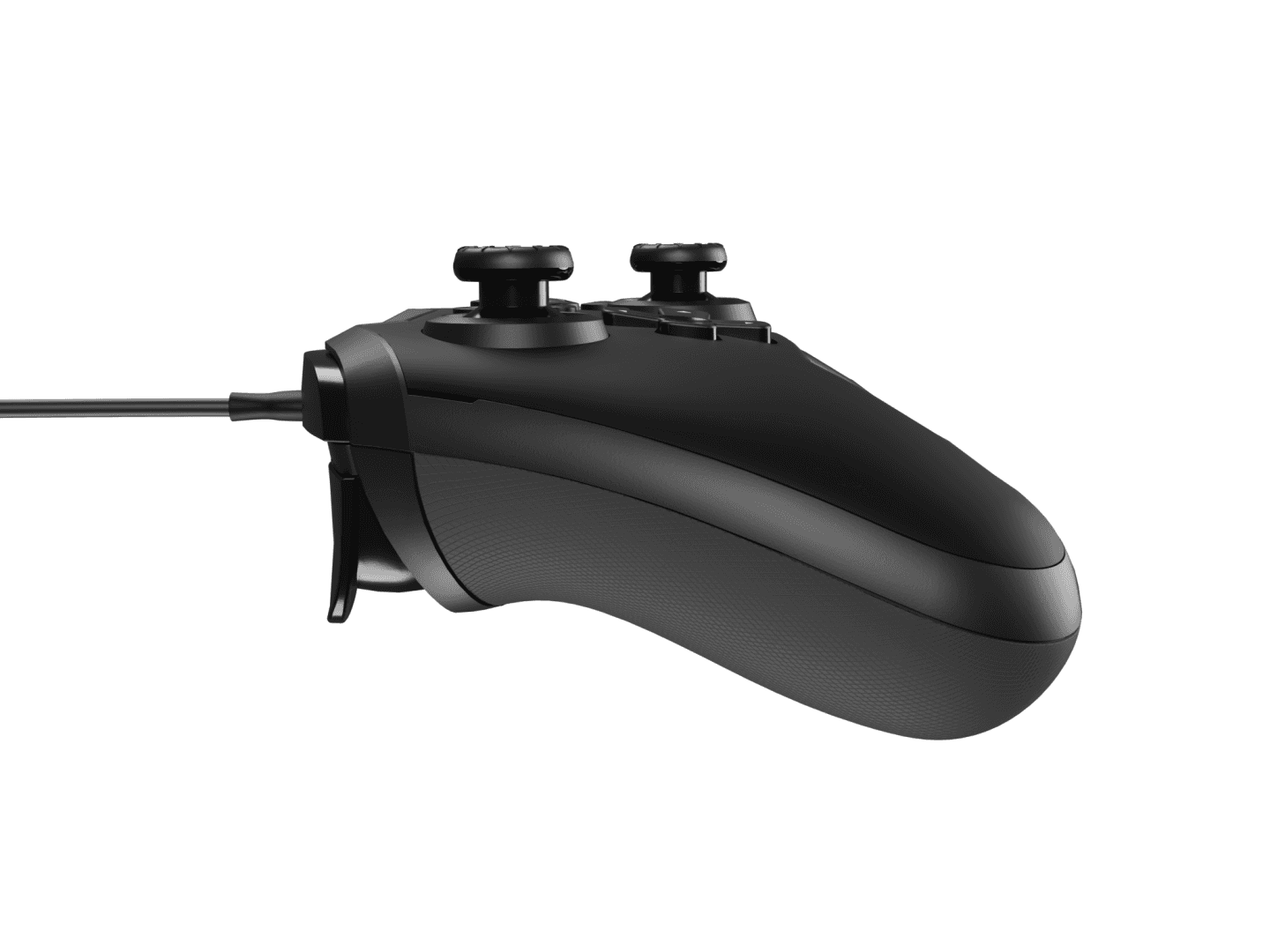 Controller cu fir Genesis Mangan 300, interfata USB, 19 butoane, - 8