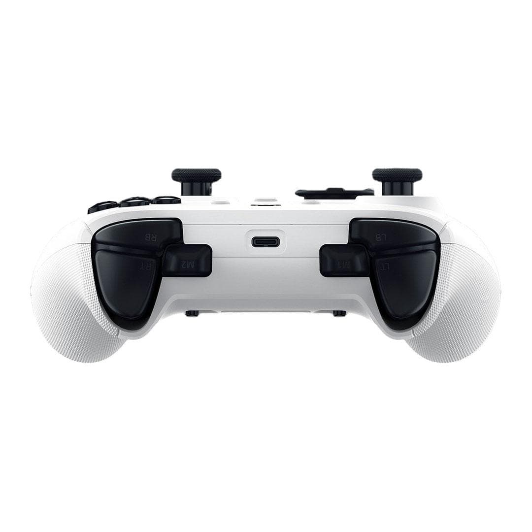 Controller Razer Wolverine V3 Pro, conectivitate Razer Hyperspeed Wireless, compatibil - 2