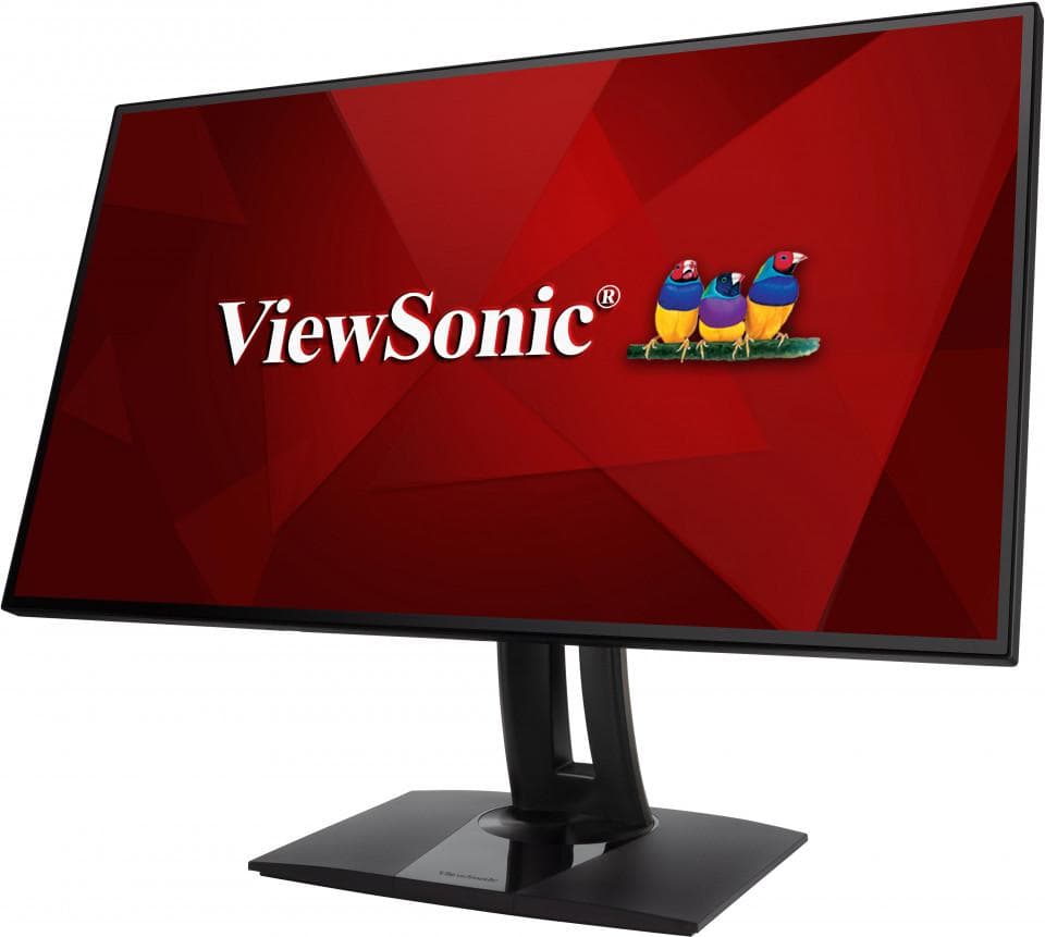 Monitor ViewSonic 27" VP2768A, Diagonal (inch): 27, Diagonal (cm): 69, - 15