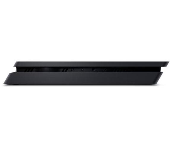 CONSOLA SONY PS4 SLIM 500GB F CHASSIS BLACK - 4
