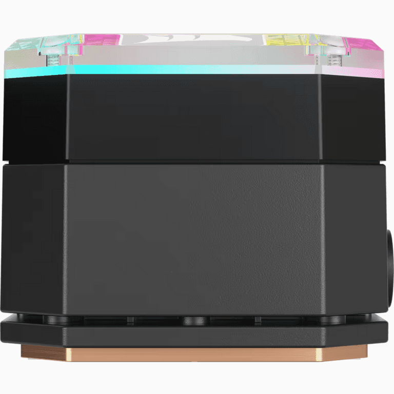 Cooler Procesor Corsair H100I Elite Capellix XT Liquid ALB - 4