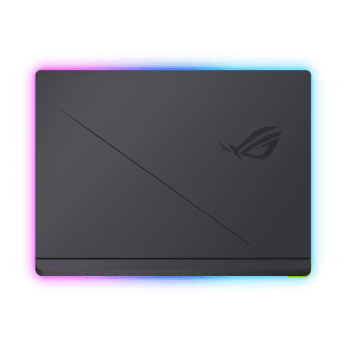 Laptop Gaming ASUS ROG Strix G18, cu procesor Intel Core - 2