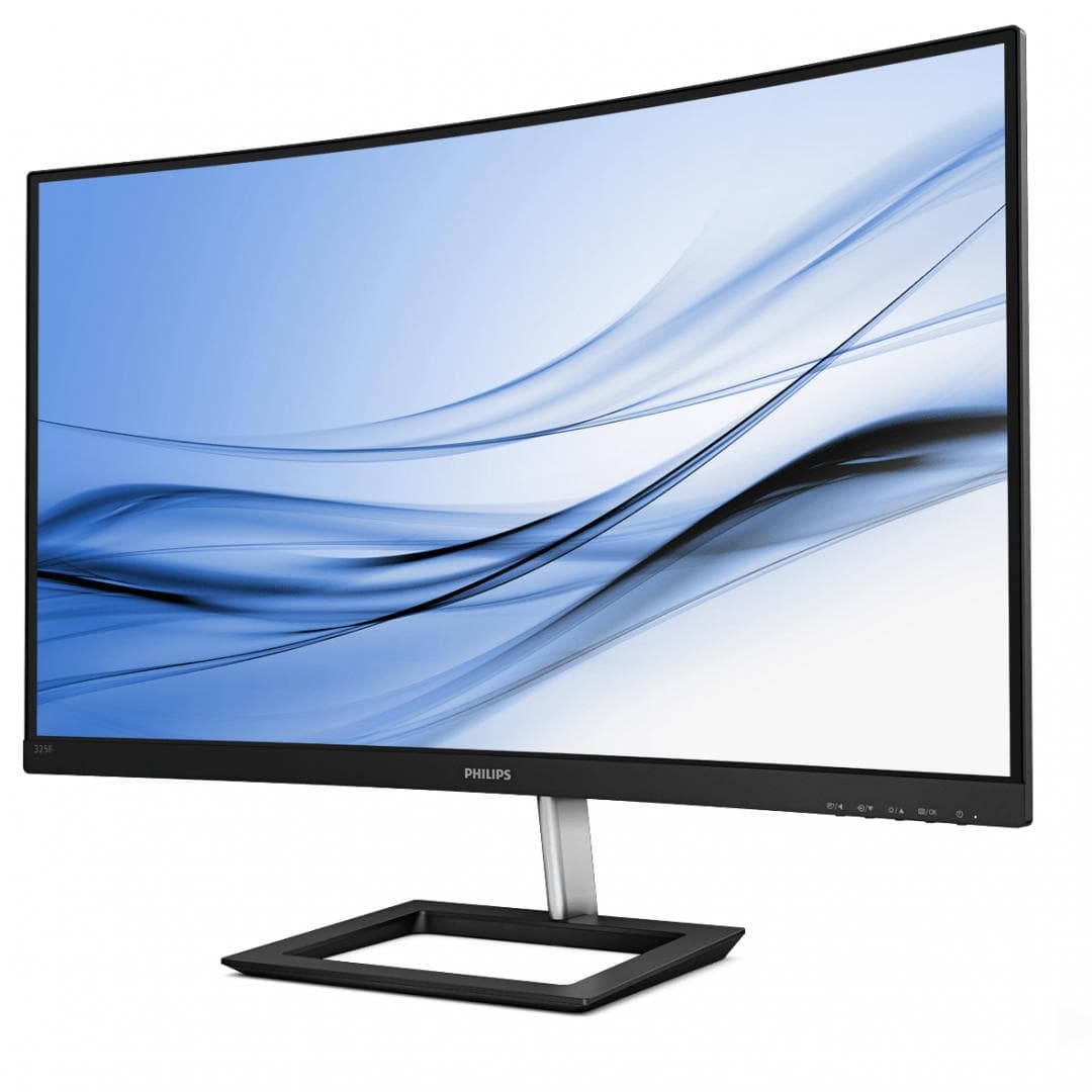 Monitor Philips 31.2" 325E1C/00 - 10