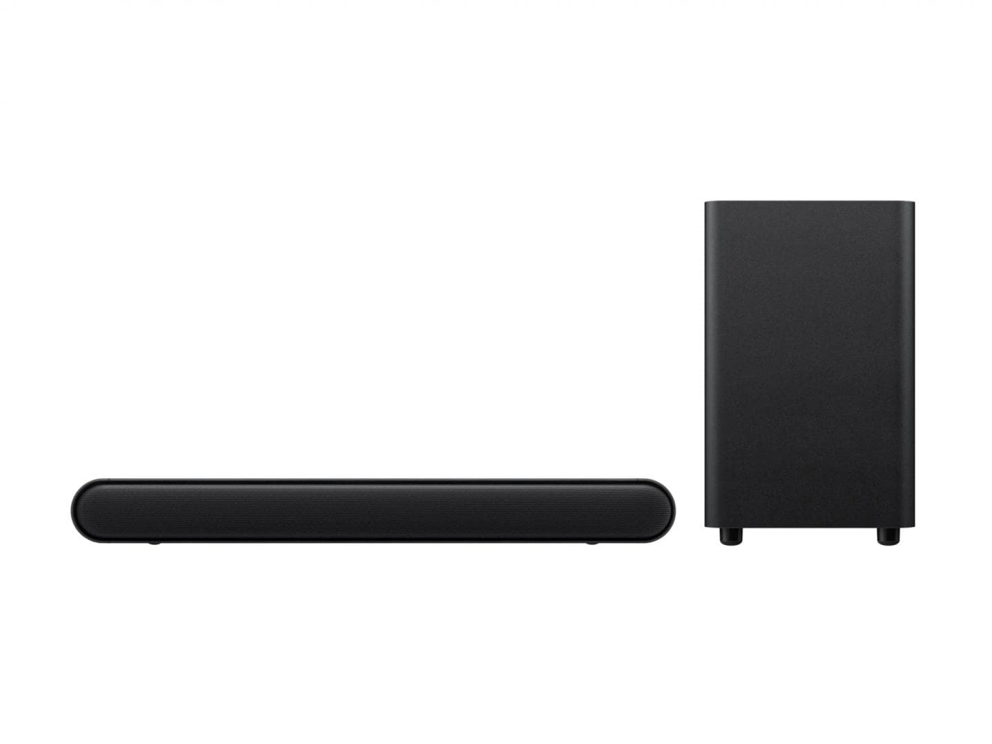 Soundbar TCL S642WE, 2.1, 200W, Bluetooth 5.3, Virtual X, Dolby, - 2