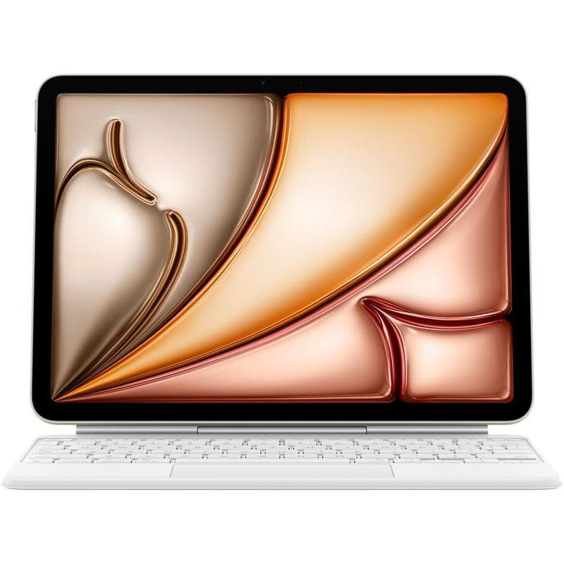 Apple Magic Keyboard for iPad Air 13-inch (M3) - US English - 2