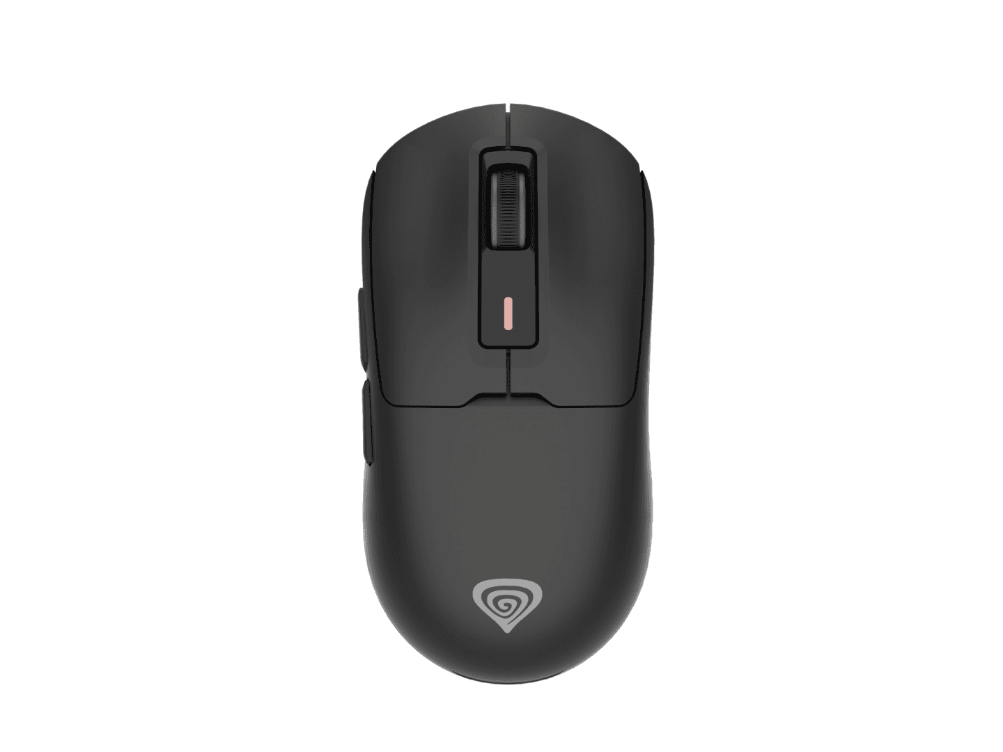 Mouse gaming wireless Gensesis Zircon 660 PRO, interfata USB, 26000 - 2
