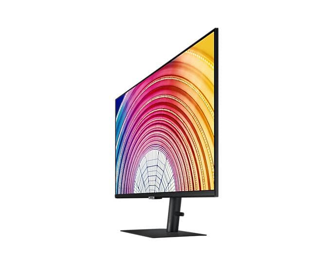 Monitor Samsung 32" LS32A600NAUXEN - 8