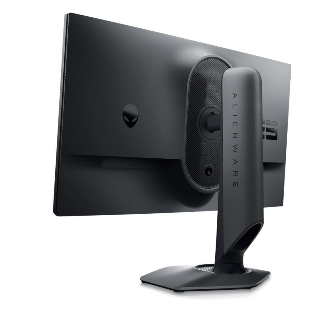Monitor LED Gaming Dell Alienware AW2523HF, 24.5inch, TFT LCD, 0.5ms, - 2