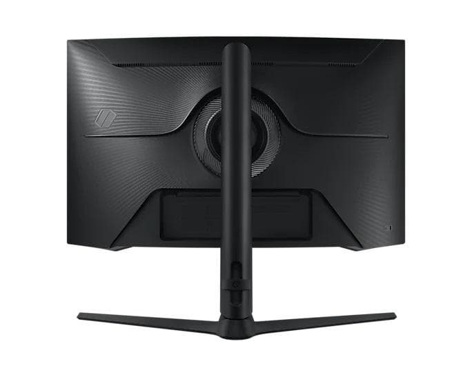 Monitor Samsung 27" LS27BG650EUXEN, Curvature: 1000R, Diagonal (inch): 27, Diagonal - 2