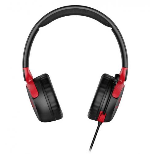 Casti Head-band HyperX Cloud Mini, Cu fir, Negru - 3