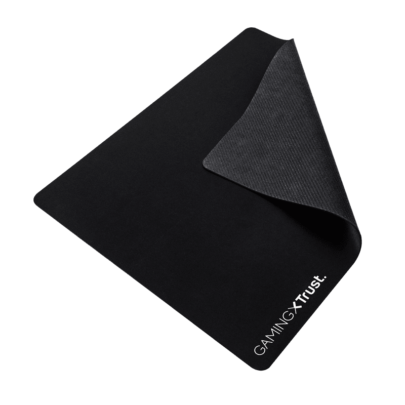 Mouse+ mousepad Trust GXT112 FELOX, negru - 2
