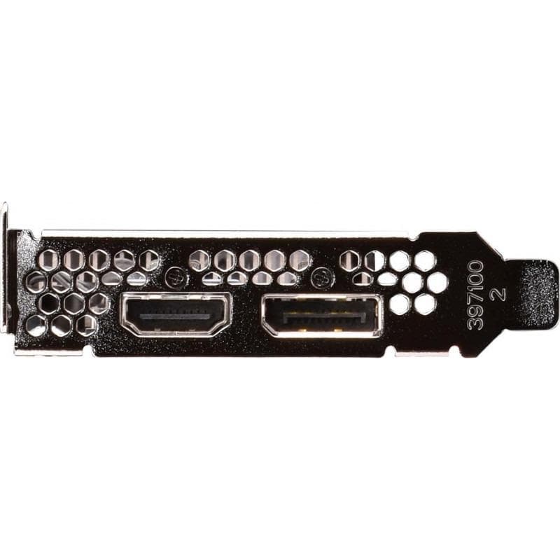 Placa video Sapphire Radeon RX 6400, 4GB GDDR6, PCI Express - 3