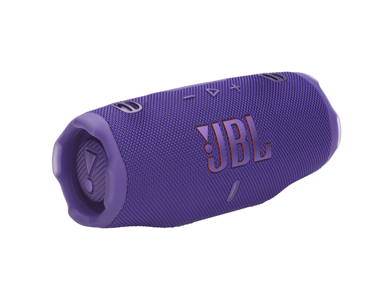 JBL Boxa portabila Charge 6 Purple - 3